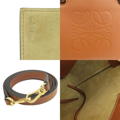 Loewe Others Brown Tote Bags