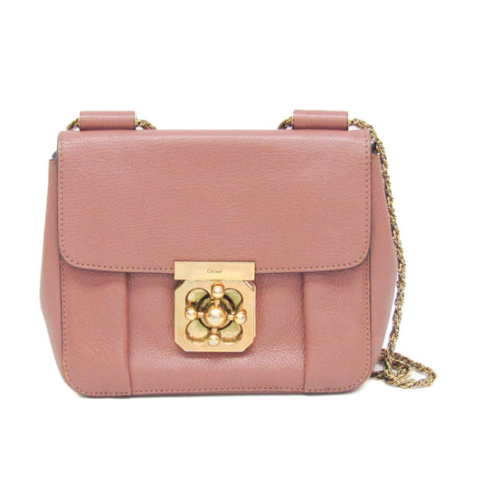 Chloé Others Pink Shoulder Bags