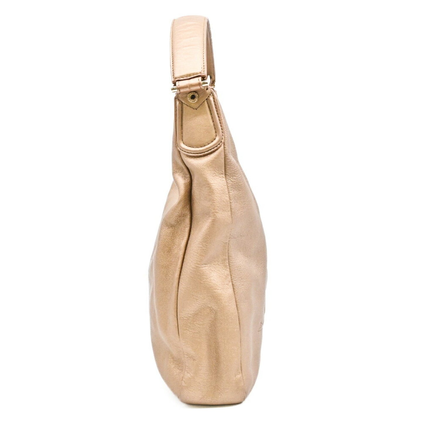 Bvlgari Others Brown Handbags