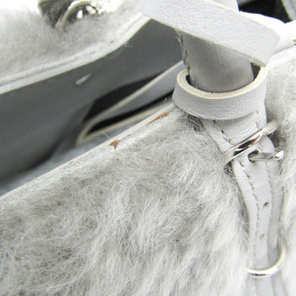 Balenciaga Others Gray Handbags