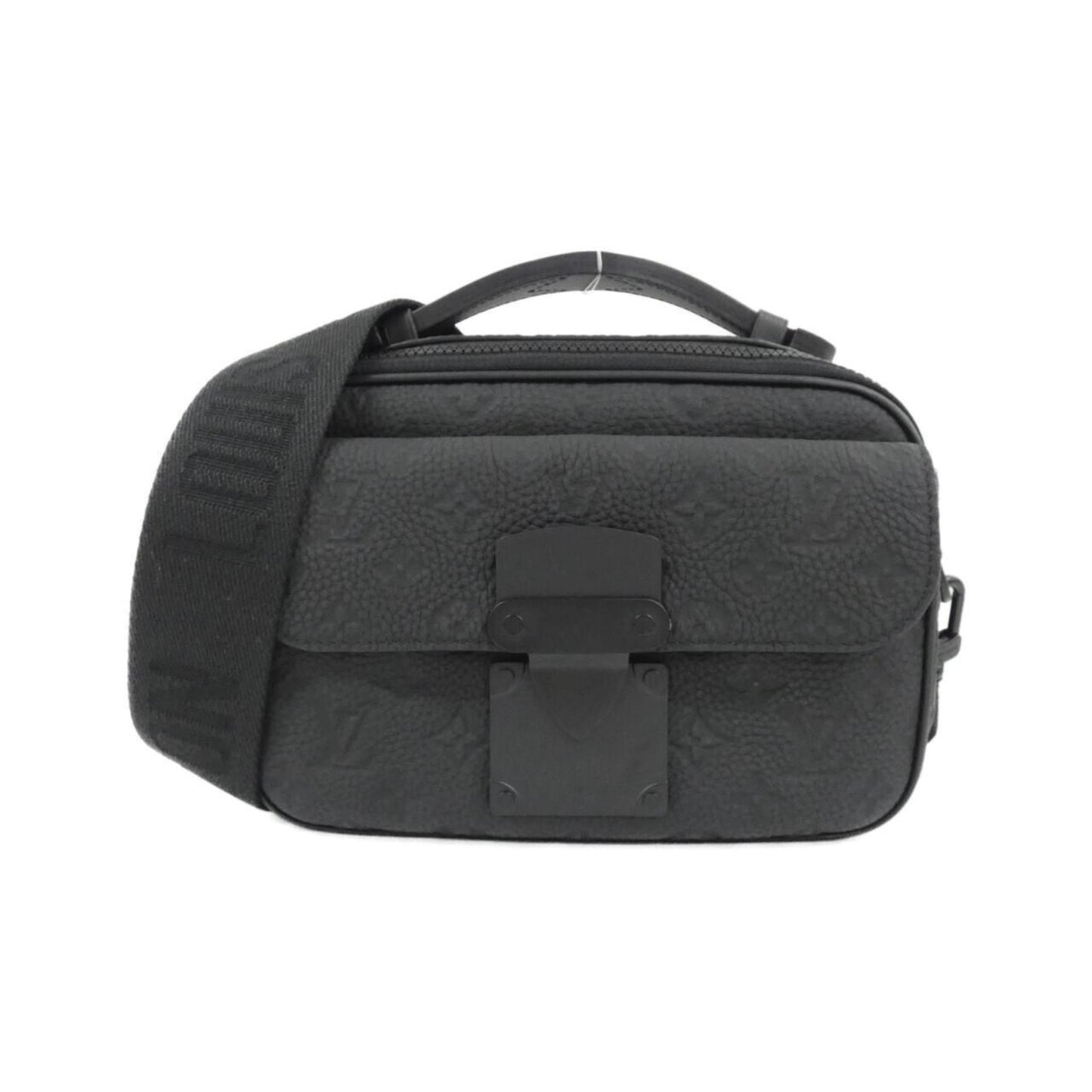 Louis Vuitton Others Black Shoulder Bags
