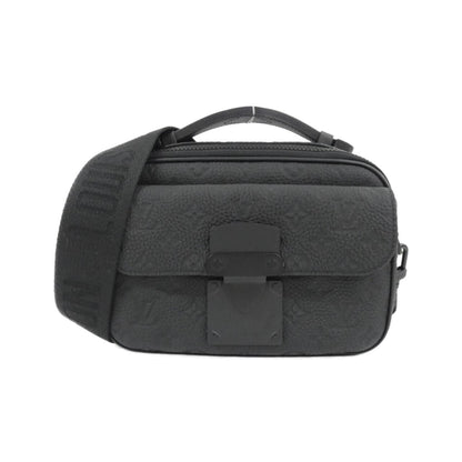 Louis Vuitton Others Black Shoulder Bags