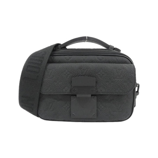 Louis Vuitton Others Black Shoulder Bags