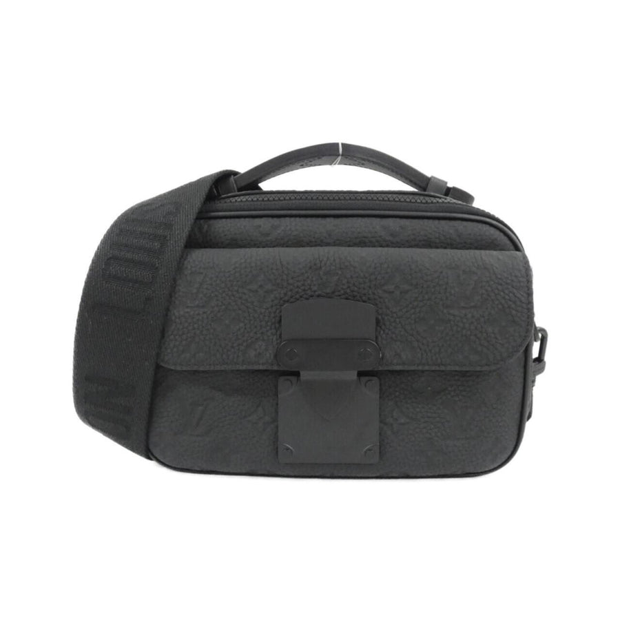 Louis Vuitton Others Black Shoulder Bags