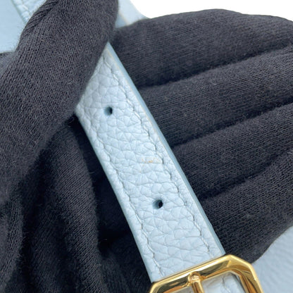 Burberry Others Blue Handbags