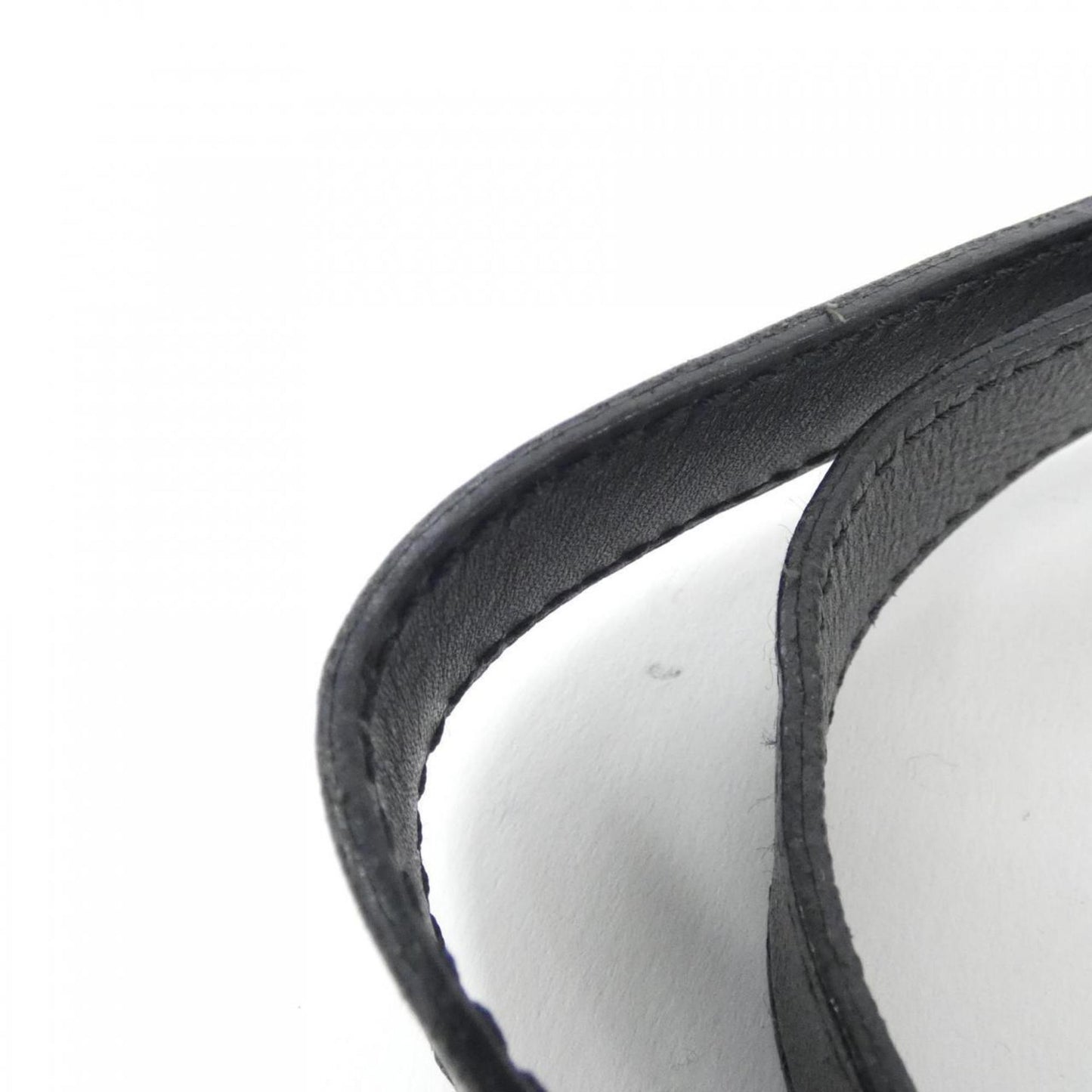 Celine Coated Canvas Black Shoulder Bags