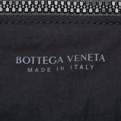 Bottega Veneta Nylon Black Small Bags