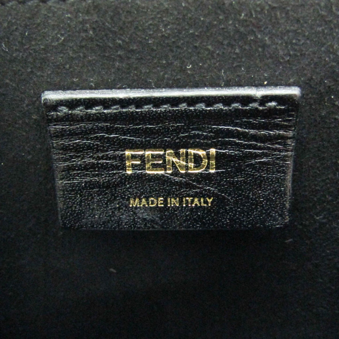Fendi Others Pink Shoulder Bags