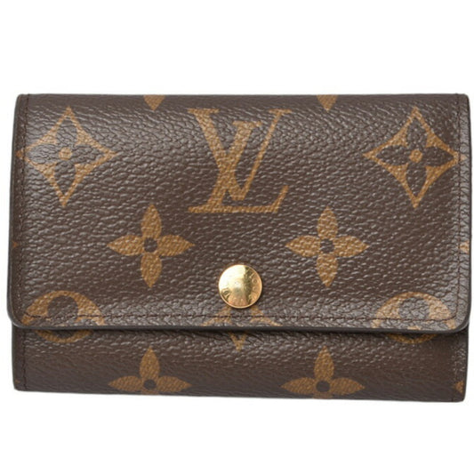 Louis Vuitton Monogram Canvas Brown Cases