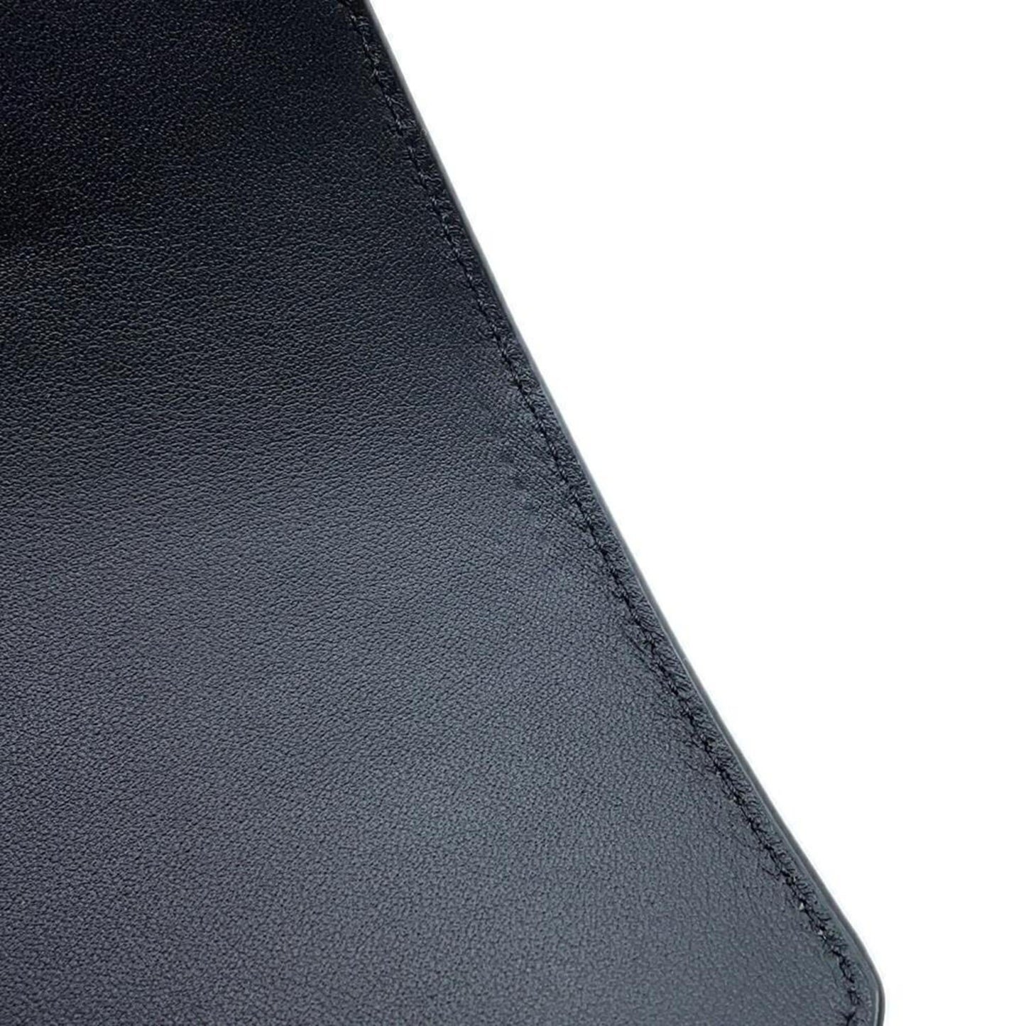 Mcm Canvas Black Handbags