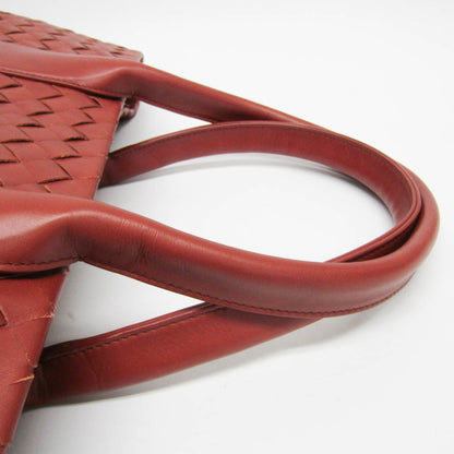 Bottega Veneta Others Red Tote Bags