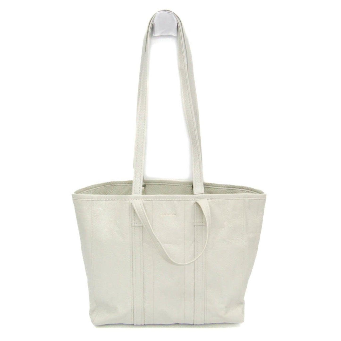 Balenciaga Others White Tote Bags
