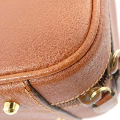 Gucci Others Brown Handbags