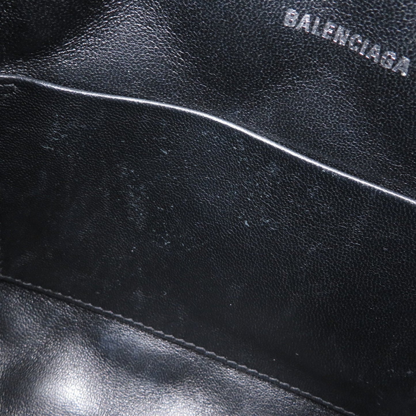 Balenciaga Others Black Shoulder Bags