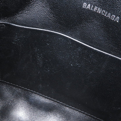 Balenciaga Others Black Shoulder Bags