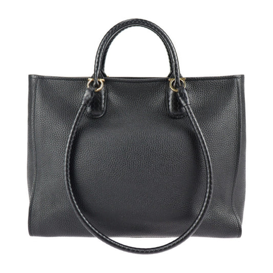 Salvatore Ferragamo Others Black Handbags