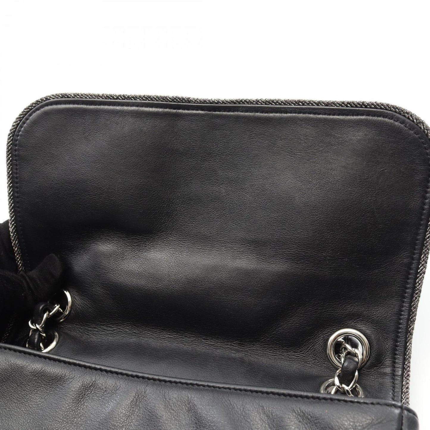 Chanel Others Black Shoulder Bags
