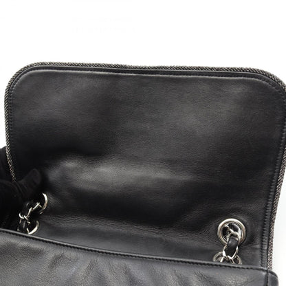 Chanel Others Black Shoulder Bags