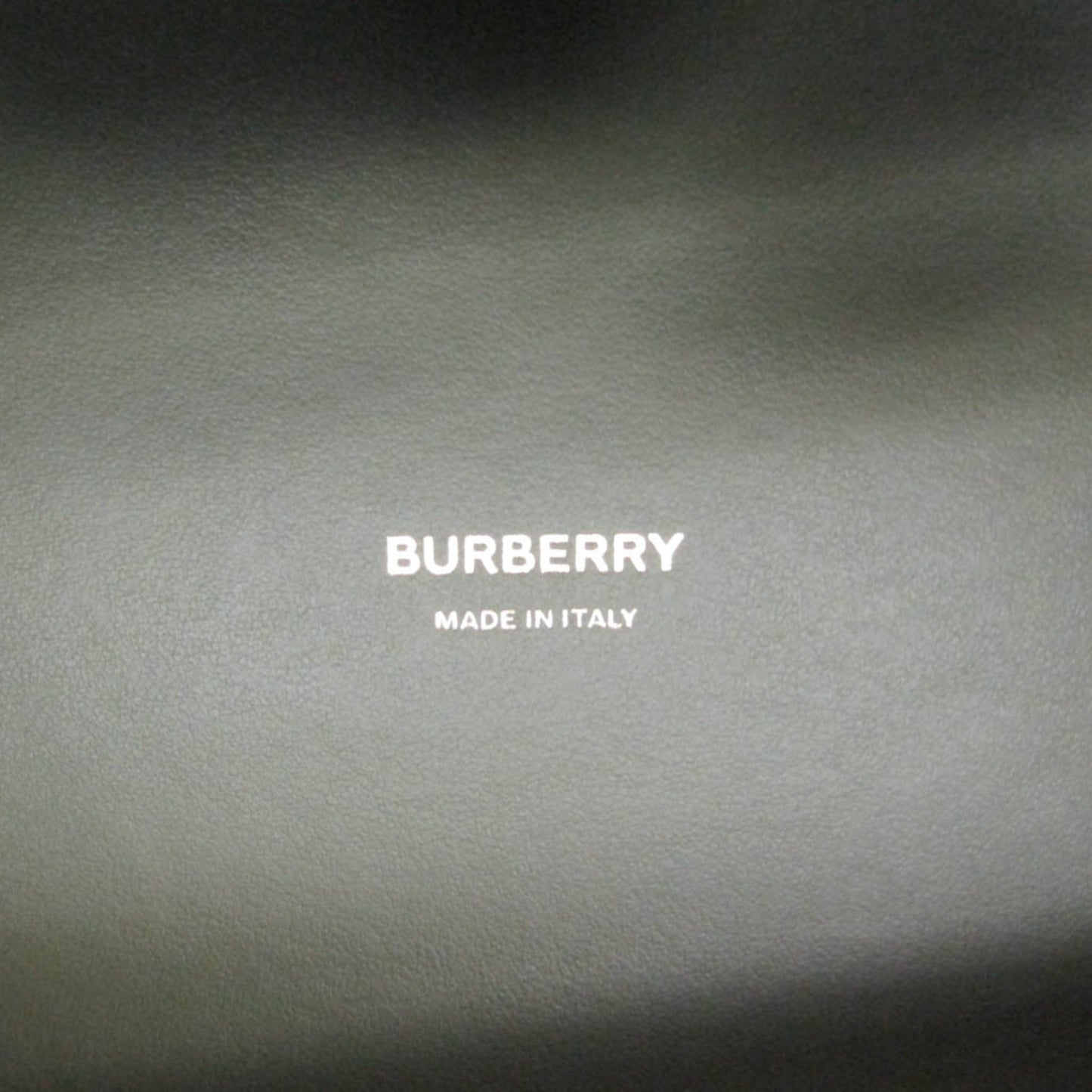 Burberry Canvas Blue Tote Bags
