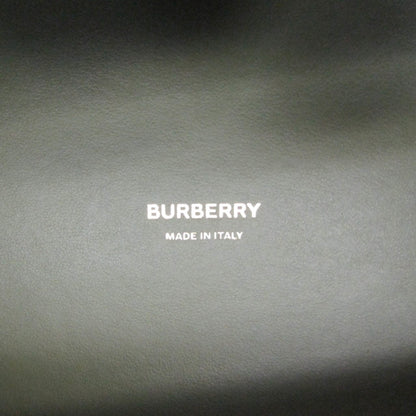 Burberry Canvas Blue Tote Bags