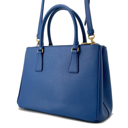 Prada Others Blue Handbags