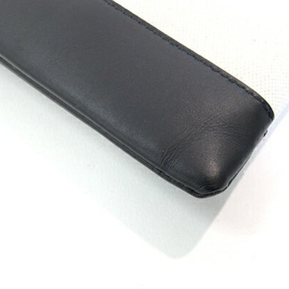 Balenciaga Canvas Black Clutch Bags