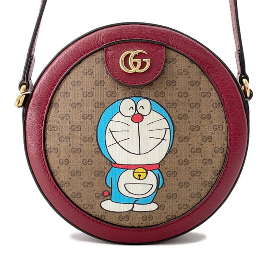 Gucci Others Brown Shoulder Bags
