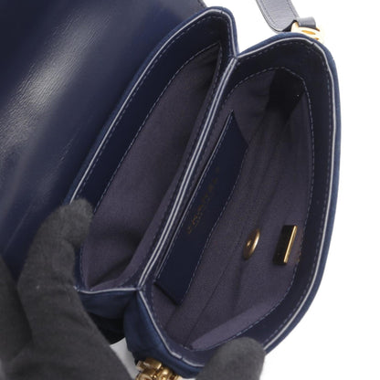 Chanel Others Blue Shoulder Bags
