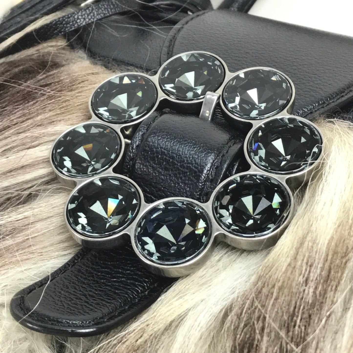 Louis Vuitton Others Black Handbags