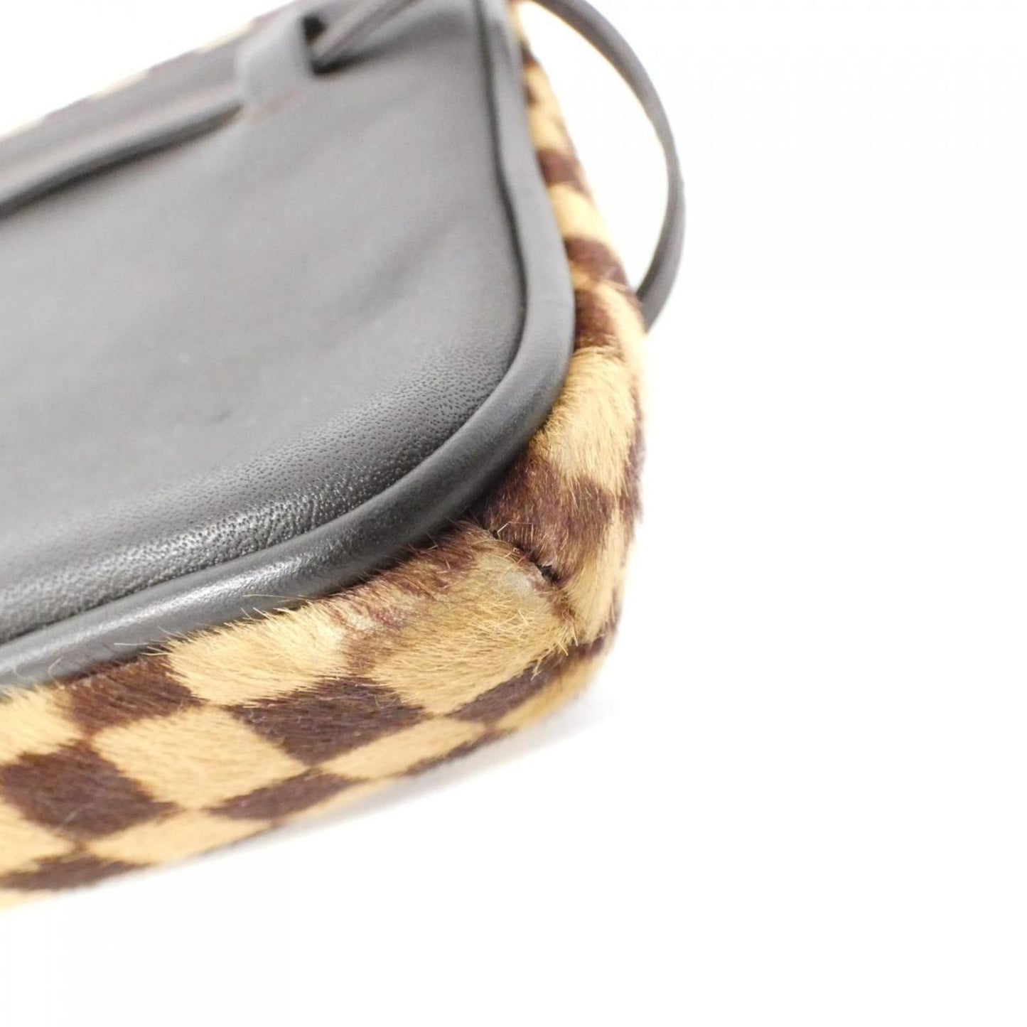 Louis Vuitton Others Brown Shoulder Bags