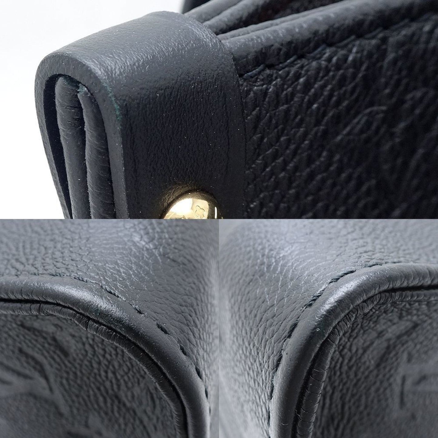 Louis Vuitton Others Black Tote Bags