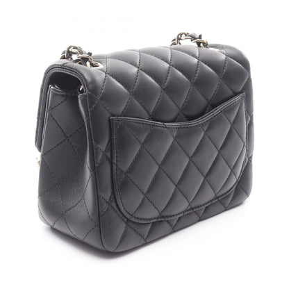 Chanel Others Black Shoulder Bags