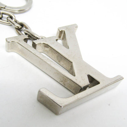 Louis Vuitton Other Metal Silver Key Rings