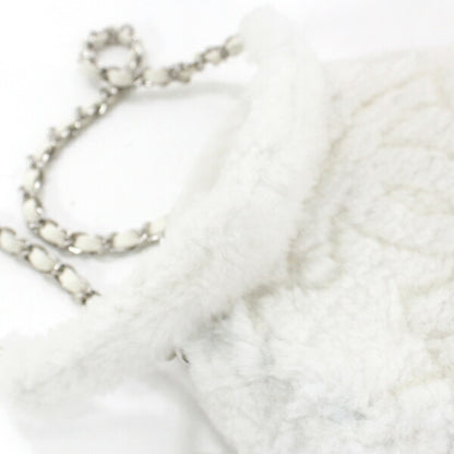 Chanel Others White Shoulder Bags