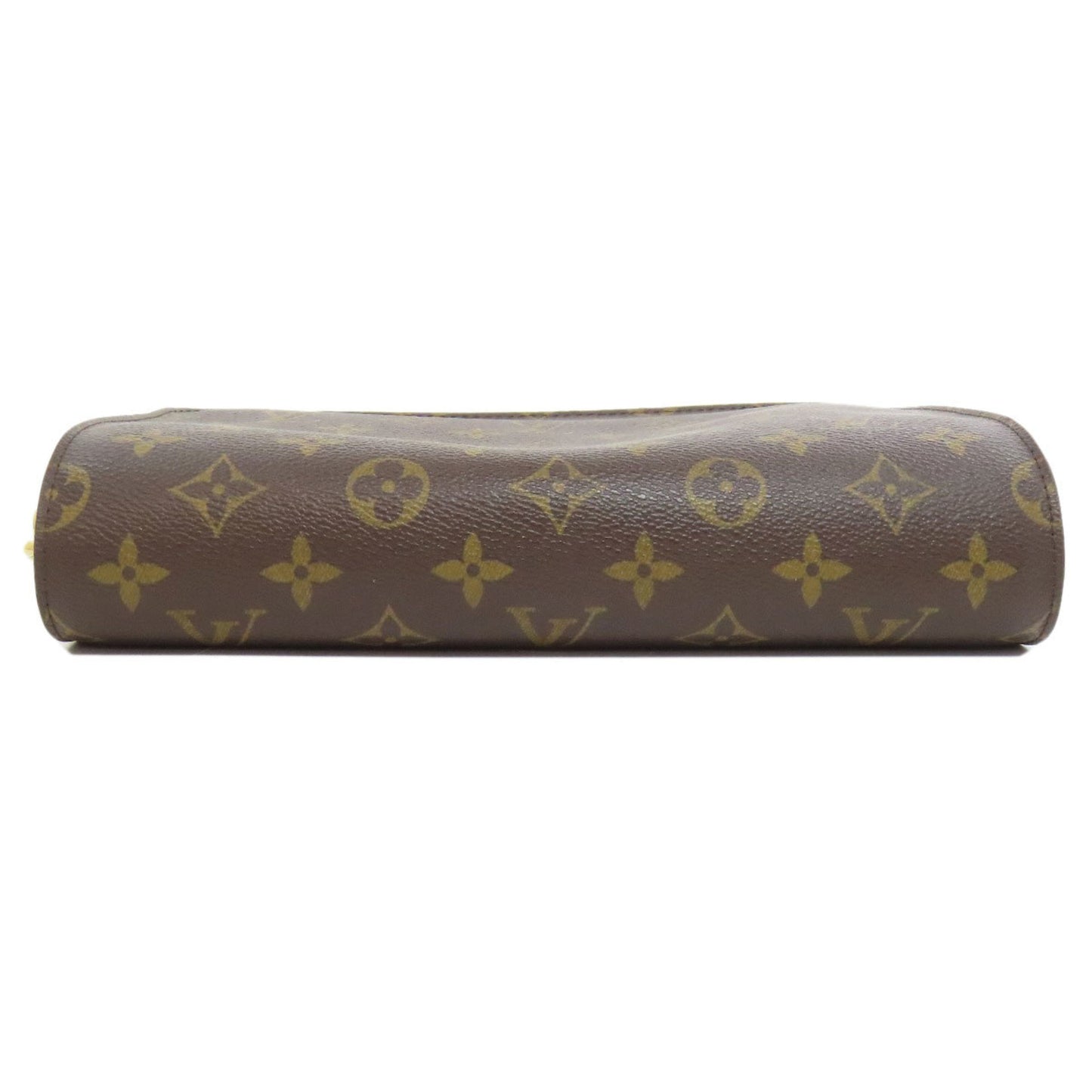 Louis Vuitton Monogram Canvas Brown Travel Bags