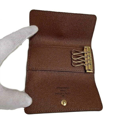 Louis Vuitton Monogram Canvas Brown Cases