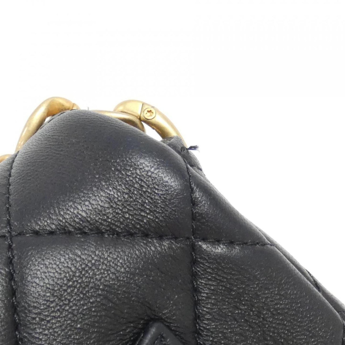 Chanel Others Black Shoulder Bags