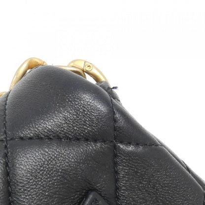 Chanel Others Black Shoulder Bags
