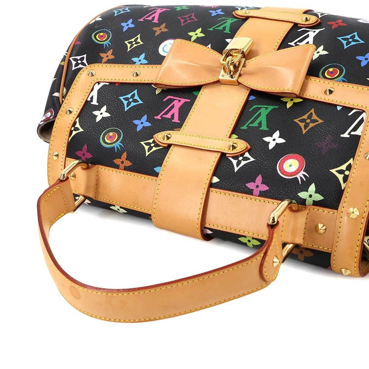 Louis Vuitton Monogram Canvas Multi Handbags