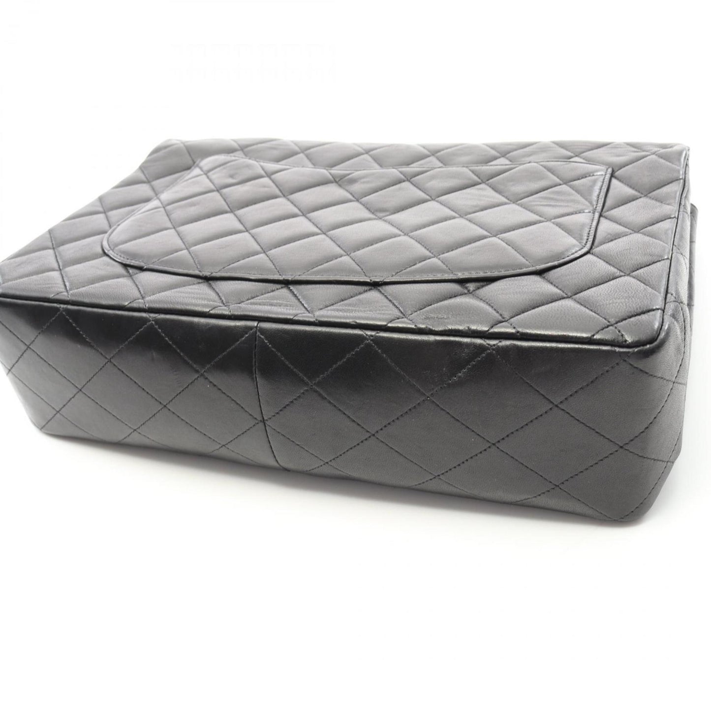 Chanel Others Black Shoulder Bags