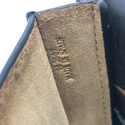 Loewe Others Black Shoulder Bags