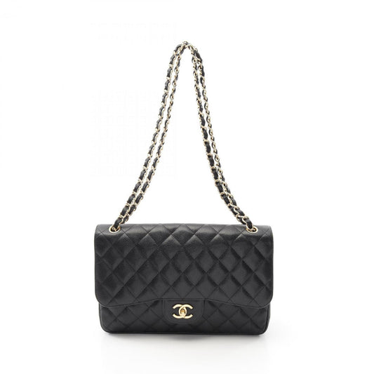 Chanel Others Black Shoulder Bags