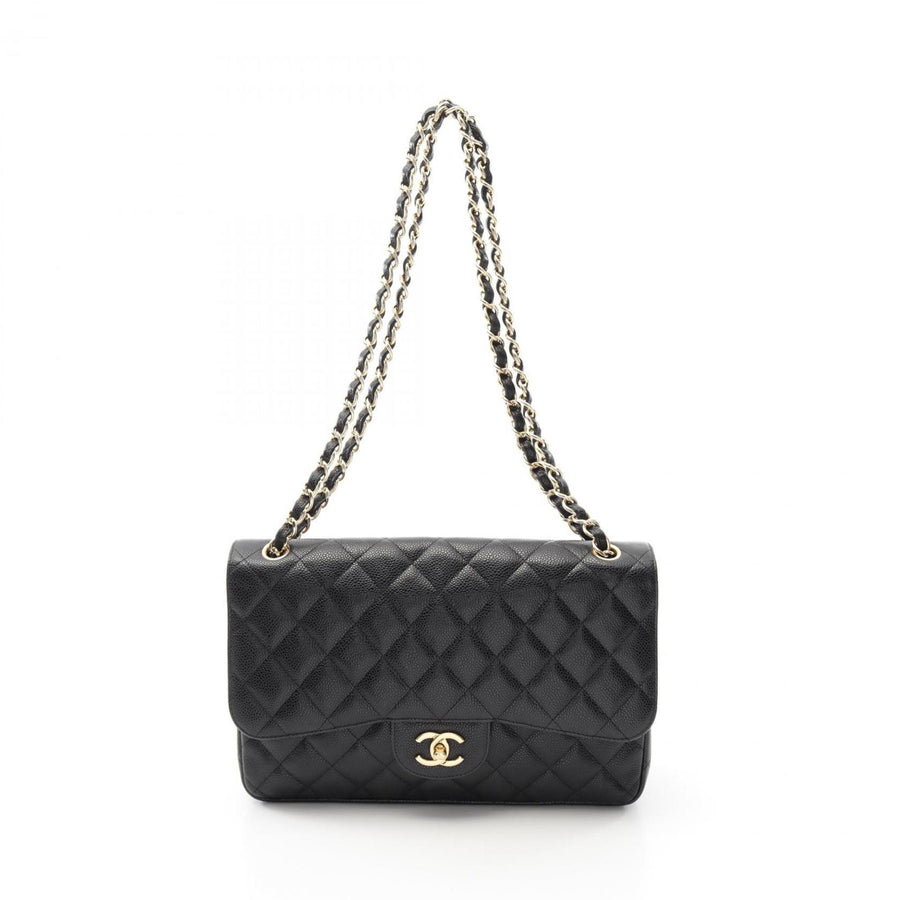 Chanel Others Black Shoulder Bags