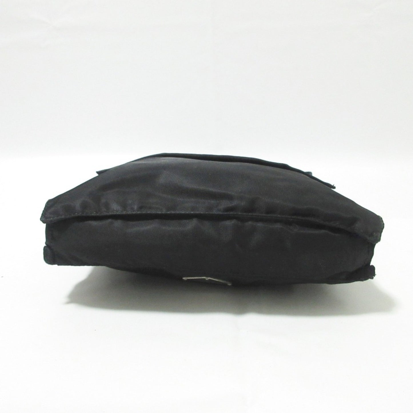Prada Nylon Black Shoulder Bags