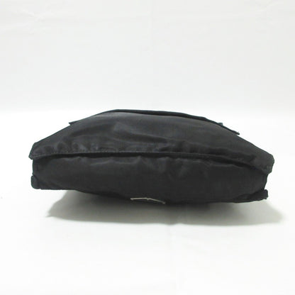 Prada Nylon Black Shoulder Bags
