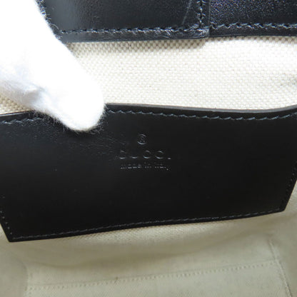 Gucci Others Black Handbags
