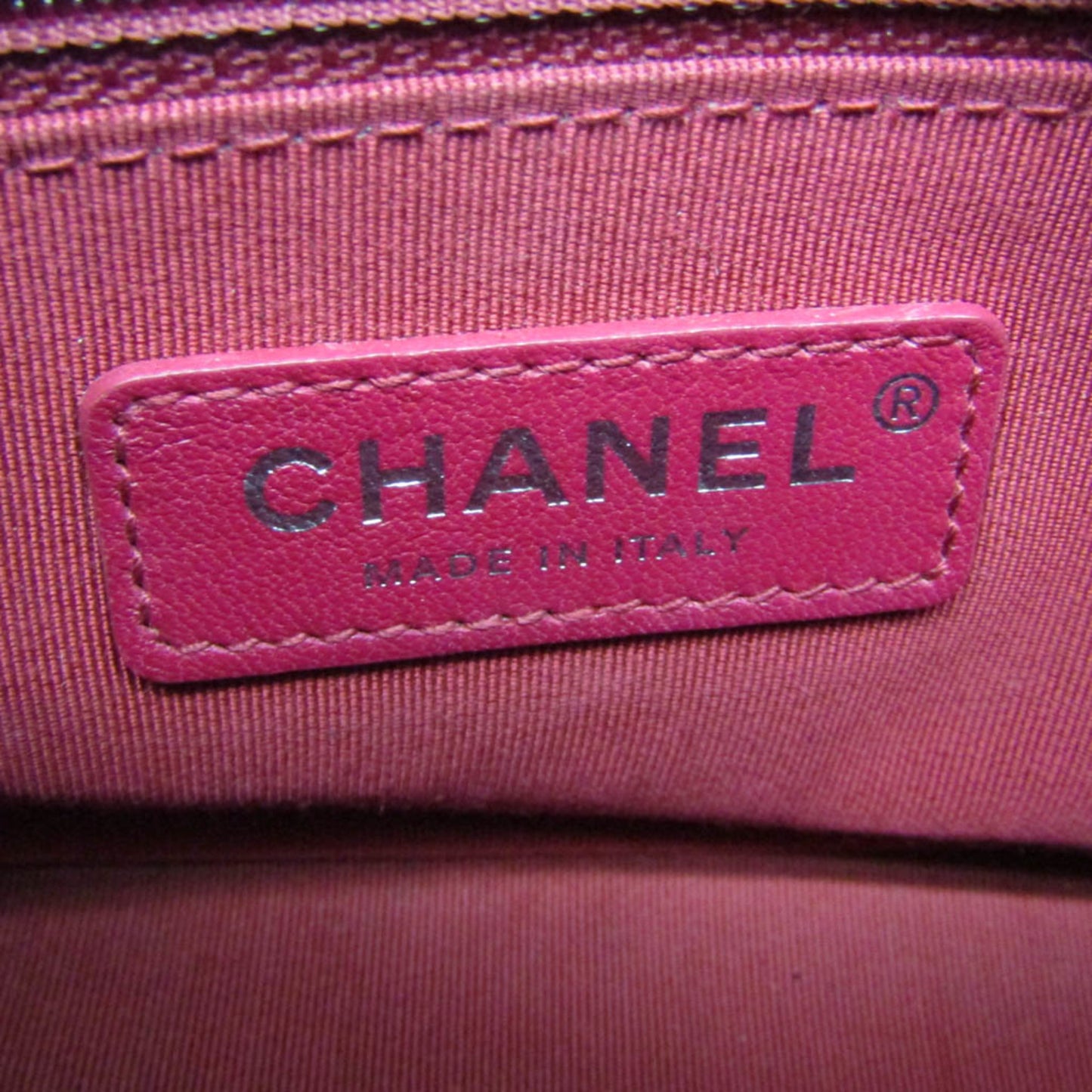 Chanel Others Black Shoulder Bags