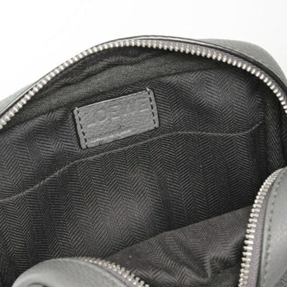 Loewe Others Gray Shoulder Bags