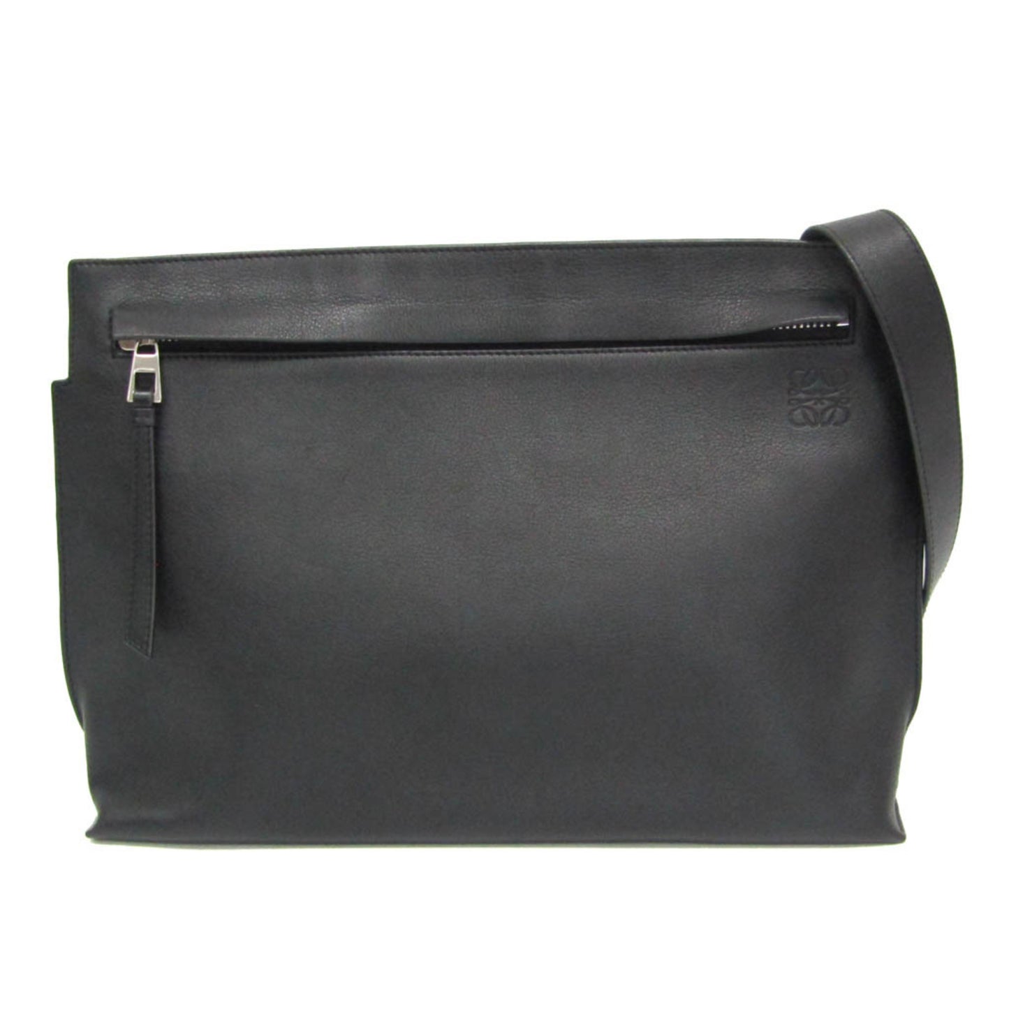 Loewe Others Black Shoulder Bags