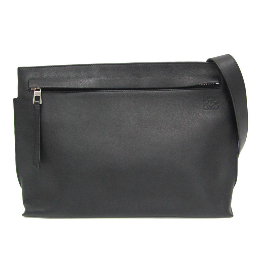 Loewe Others Black Shoulder Bags